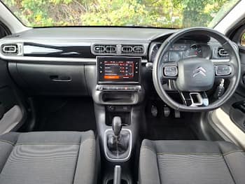 Used Citroen C3 2021 for sale - 79786715: Photo