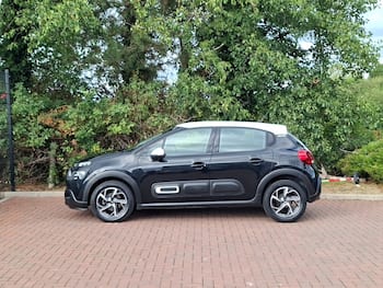 Used Citroen C3 2021 for sale - 79786715: Photo