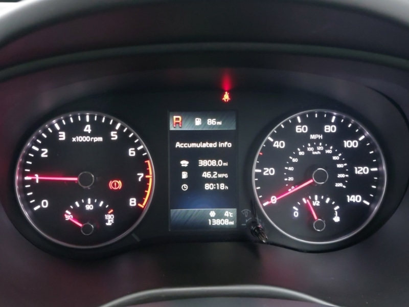 Used Kia Picanto 2022 for sale - 77596907: Photo 11