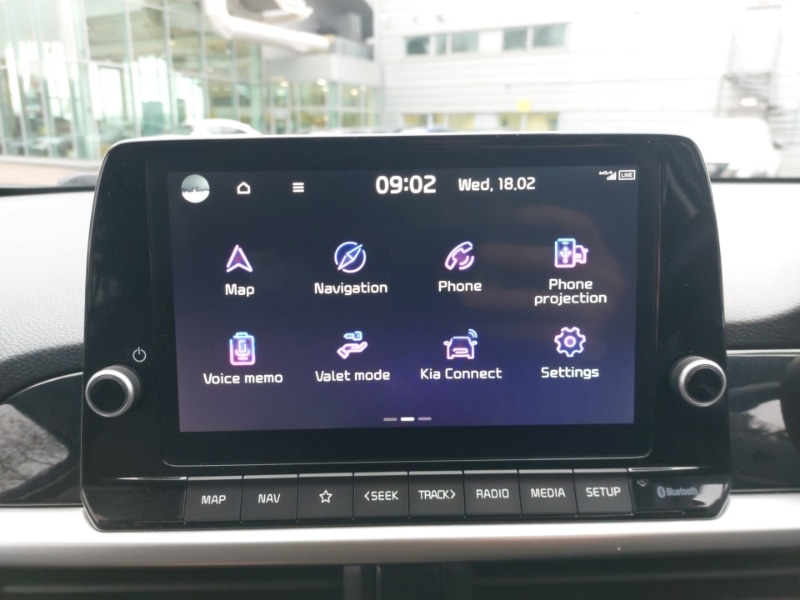 Used Kia Picanto 2022 for sale - 77596907: Photo 14