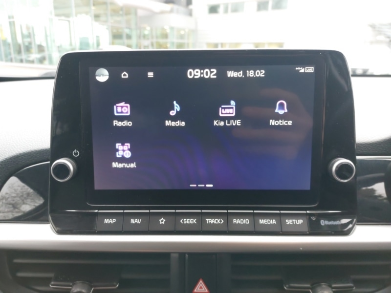 Used Kia Picanto 2022 for sale - 77596907: Photo 15