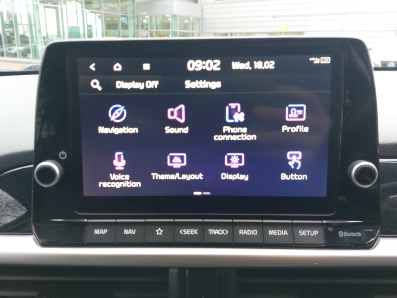 Used Kia Picanto 2022 for sale - 77596907: Photo 16