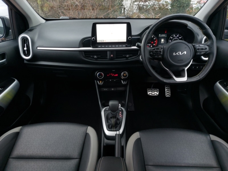 Used Kia Picanto 2022 for sale - 77596907: Photo 2