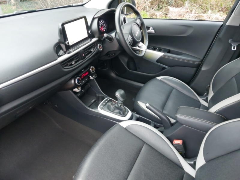 Used Kia Picanto 2022 for sale - 77596907: Photo 5