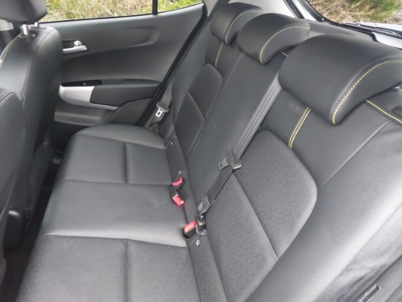 Used Kia Picanto 2022 for sale - 77596907: Photo 6