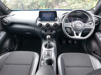 Used Nissan Juke 2023 for sale - 78928286: Photo
