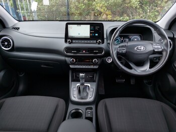 Used Hyundai KONA 2022 for sale - 78480563: Photo