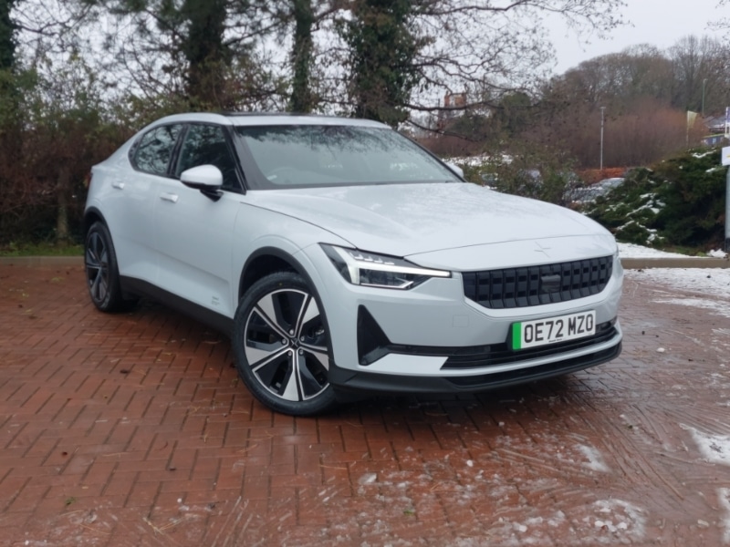 Used Polestar Polestar 2 2022 for sale - 77183774: Photo 1