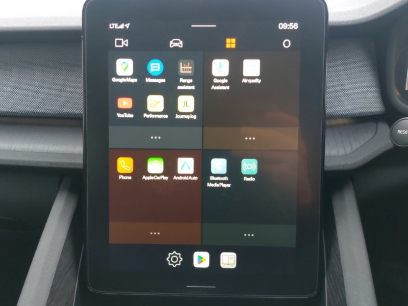 Used Polestar Polestar 2 2022 for sale - 77183774: Photo 15