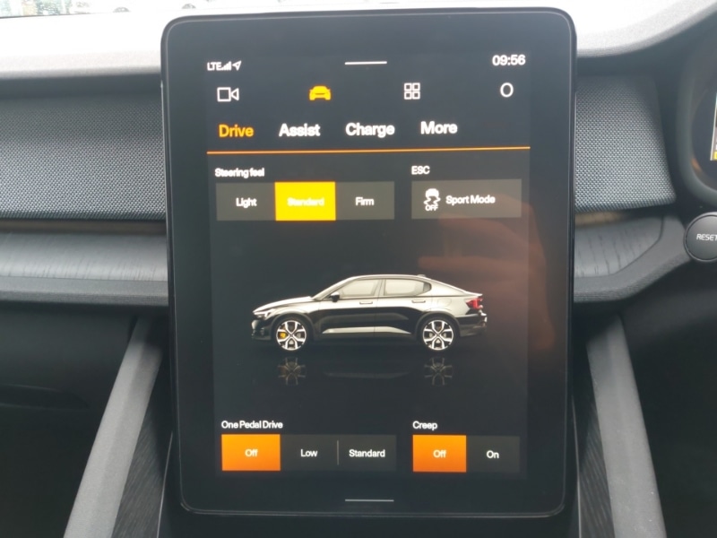 Used Polestar Polestar 2 2022 for sale - 77183774: Photo 16