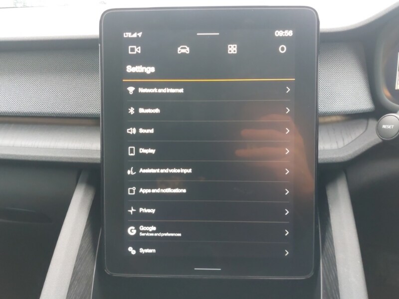 Used Polestar Polestar 2 2022 for sale - 77183774: Photo 18