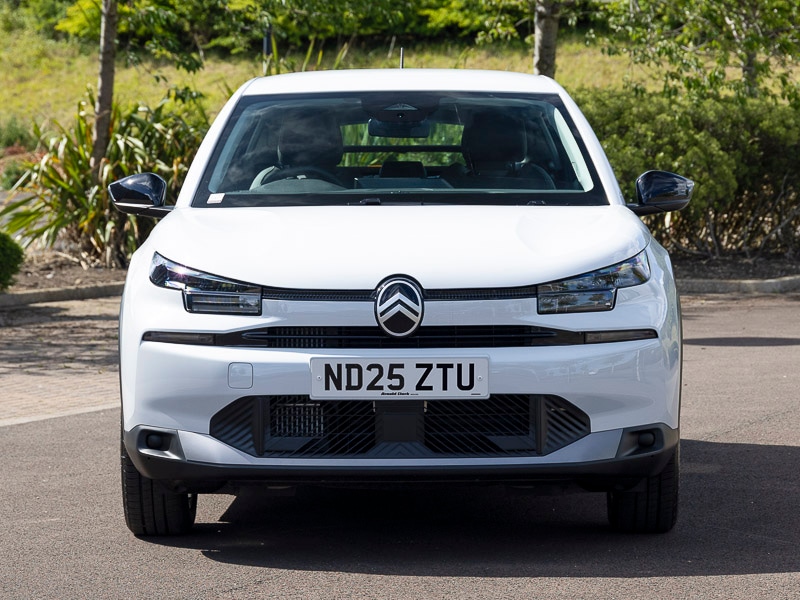 Used Citroen C4 2025 for sale - 76055072: Photo 10