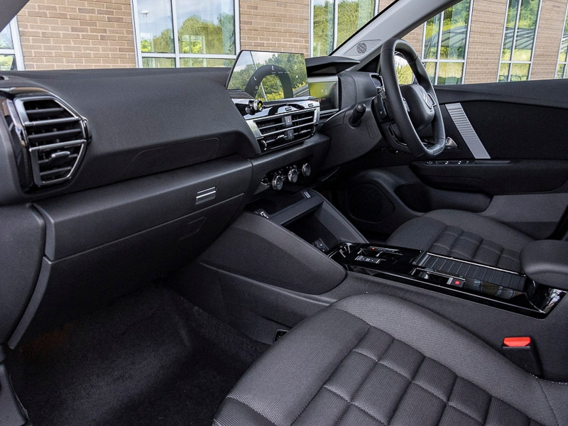 Used Citroen C4 2025 for sale - 76055072: Photo 5