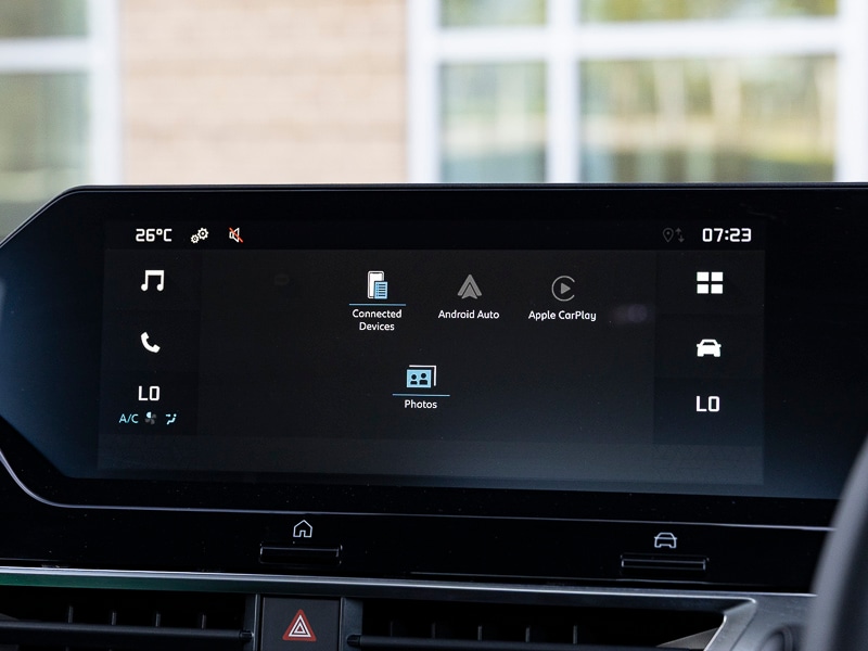 Used Citroen C4 2025 for sale - 76055072: Photo 7