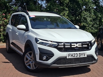 Used Dacia Jogger 2023 for sale - 79452265: Photo