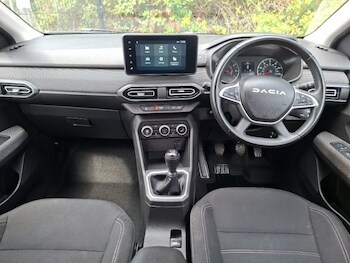 Used Dacia Jogger 2023 for sale - 79452265: Photo
