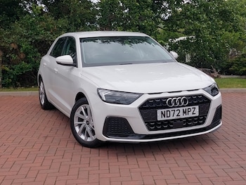 Used Audi A1 2023 for sale - 78642673: Photo