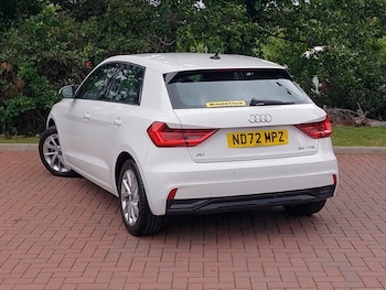 Used Audi A1 2023 for sale - 78642673: Photo