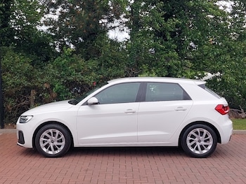 Used Audi A1 2023 for sale - 78642673: Photo