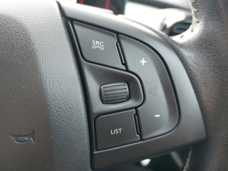 Used Citroen C4 Cactus 2016 for sale - 76567264: Photo 12