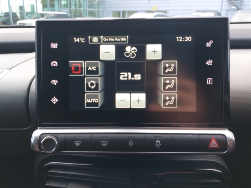 Used Citroen C4 Cactus 2016 for sale - 76567264: Photo 14