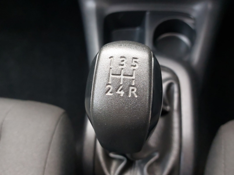 Used Citroen C4 Cactus 2016 for sale - 76567264: Photo 17