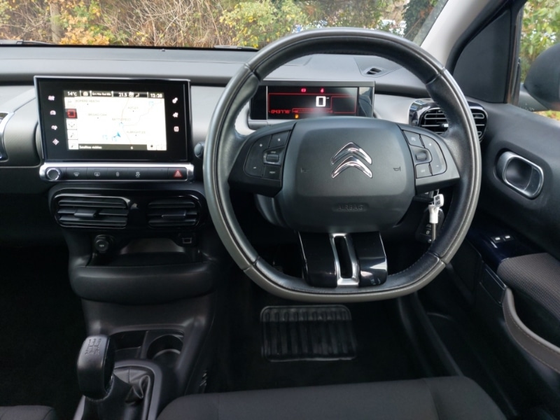 Used Citroen C4 Cactus 2016 for sale - 76567264: Photo 7