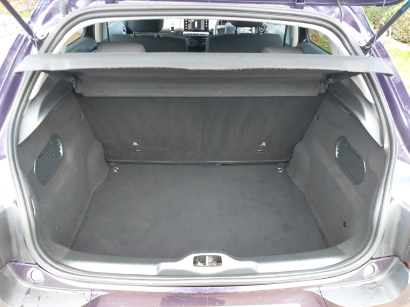 Used Citroen C4 Cactus 2016 for sale - 76567264: Photo 8