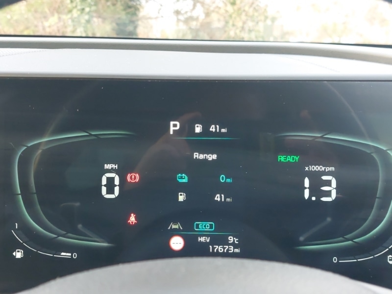 Used Kia Sportage 2022 for sale - 77395462: Photo 10