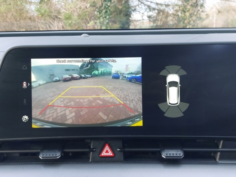 Used Kia Sportage 2022 for sale - 77395462: Photo 11