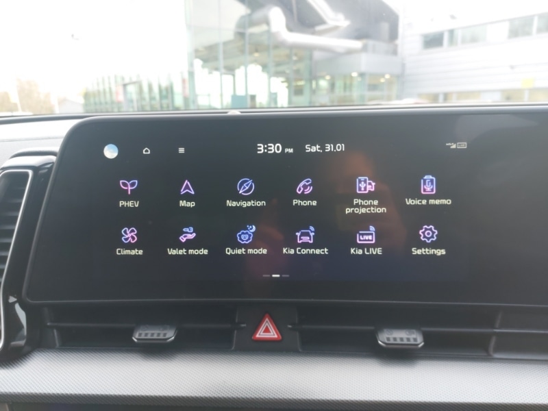 Used Kia Sportage 2022 for sale - 77395462: Photo 17