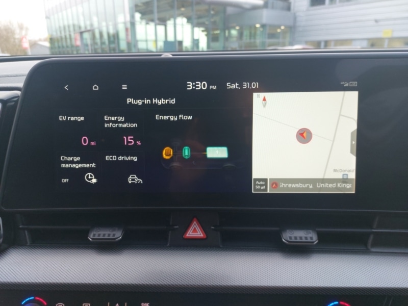 Used Kia Sportage 2022 for sale - 77395462: Photo 18