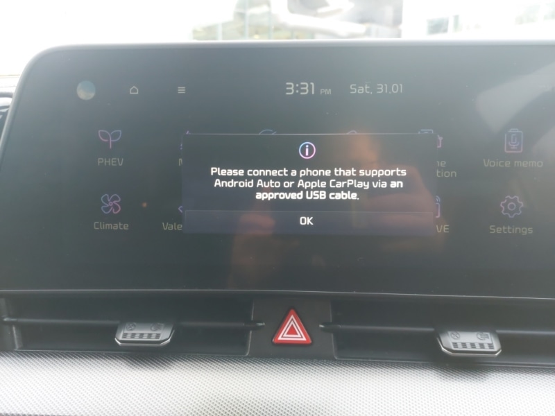 Used Kia Sportage 2022 for sale - 77395462: Photo 19