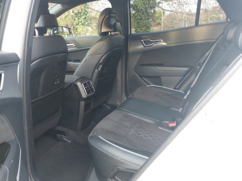 Used Kia Sportage 2022 for sale - 77395462: Photo 6