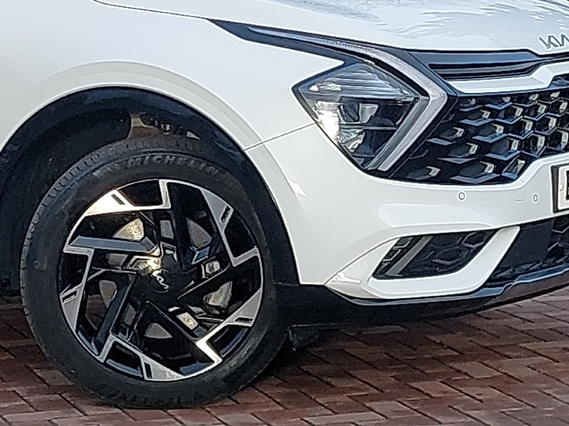 Used Kia Sportage 2022 for sale - 77395462: Photo 9