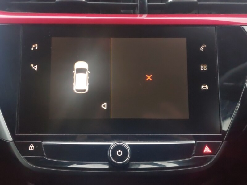 Used Vauxhall Corsa 2021 for sale - 76816149: Photo 10