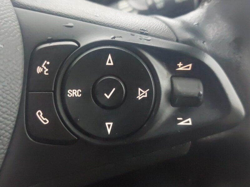 Used Vauxhall Corsa 2021 for sale - 76816149: Photo 12