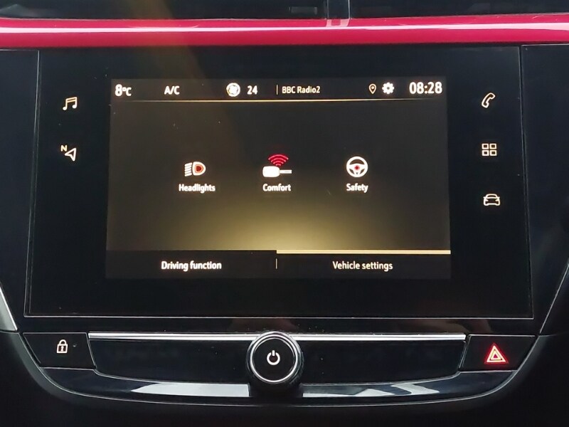 Used Vauxhall Corsa 2021 for sale - 76816149: Photo 19