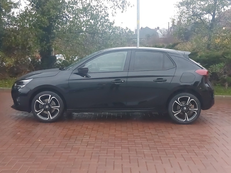Used Vauxhall Corsa 2021 for sale - 76816149: Photo 4