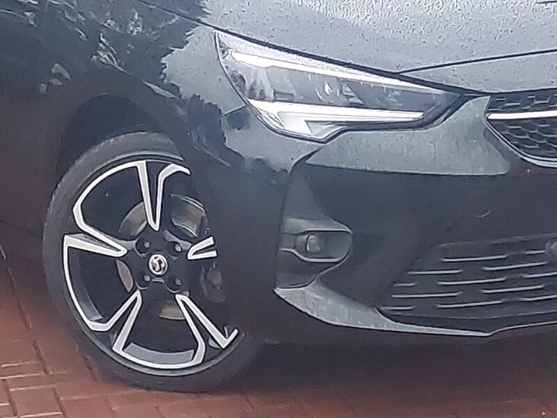 Used Vauxhall Corsa 2021 for sale - 76816149: Photo 9