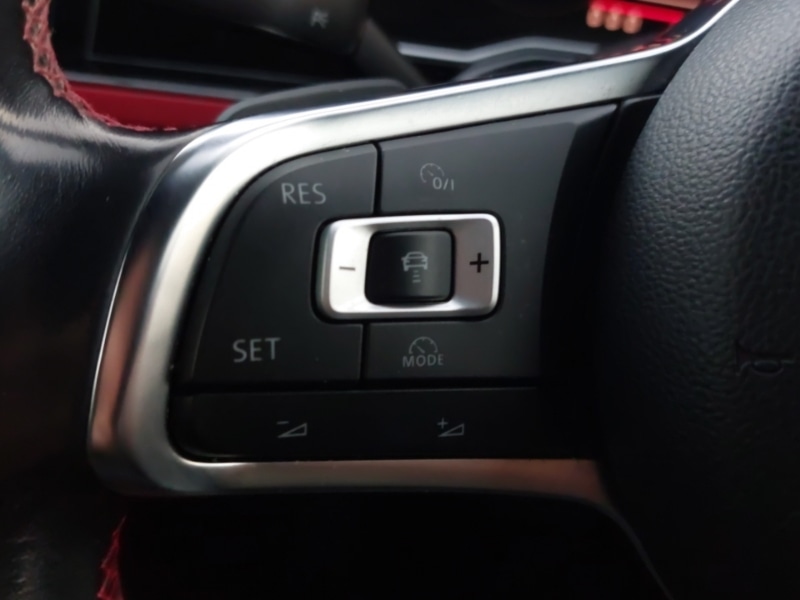 Used Volkswagen Polo 2020 for sale - 76785597: Photo 13