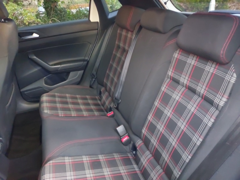 Used Volkswagen Polo 2020 for sale - 76785597: Photo 6