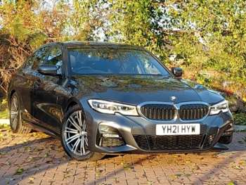 Used BMW Cars for Sale near Shrewsbury Shropshire MOTORS