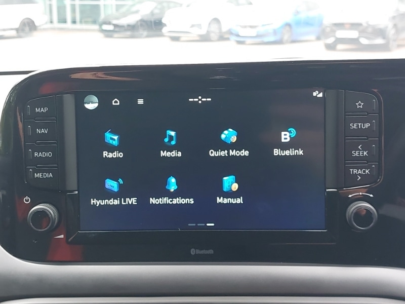 Used Hyundai i10 2024 for sale - 76301635: Photo 15