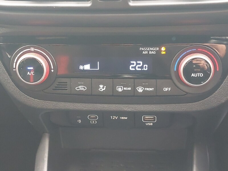Used Hyundai i10 2024 for sale - 76301635: Photo 16