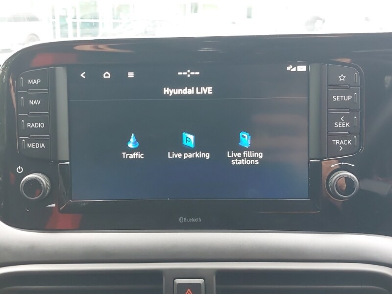 Used Hyundai i10 2024 for sale - 76301635: Photo 19