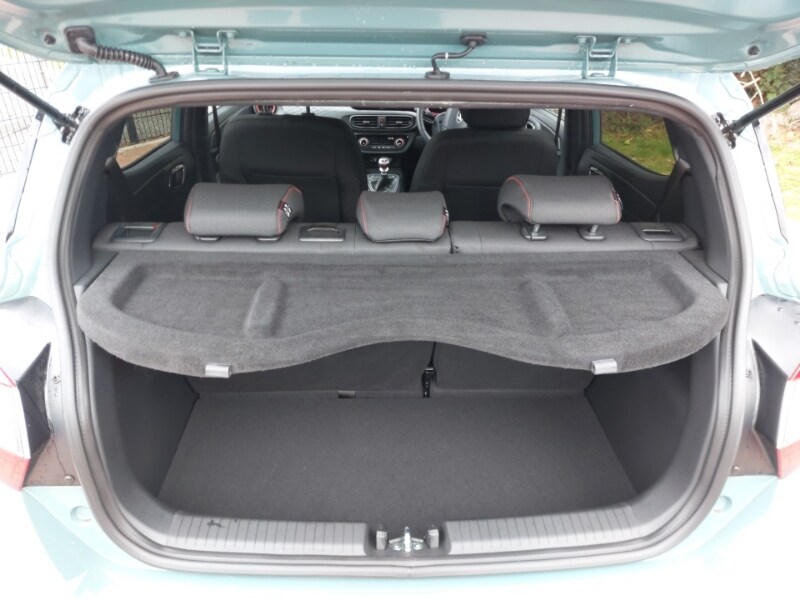 Used Hyundai i10 2024 for sale - 76301635: Photo 8