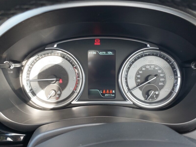 Used Suzuki SX4 S-Cross 2024 for sale - 77832186: Photo 11