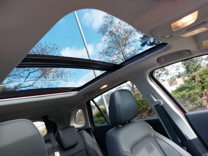 Used Suzuki SX4 S-Cross 2024 for sale - 77832186: Photo 12