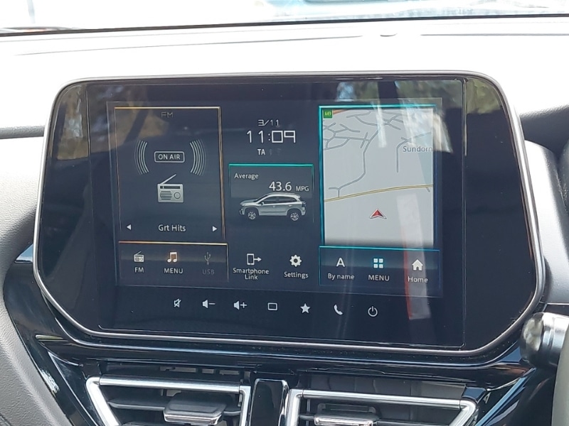 Used Suzuki SX4 S-Cross 2024 for sale - 77832186: Photo 15